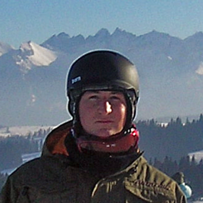 Matthew Allinson - Twitter Profile Picture of Matthew Allinson (@MatthewAllinson) on Twitter