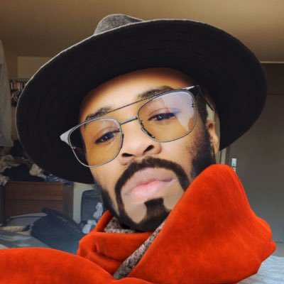 Profile Picture of Allen Rashid  ☄️ (@AlScottDouglas) on Twitter