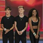 Profile Picture of dithy 🍓🐏 (@kyle_gabrielly_jacob) on Instagram