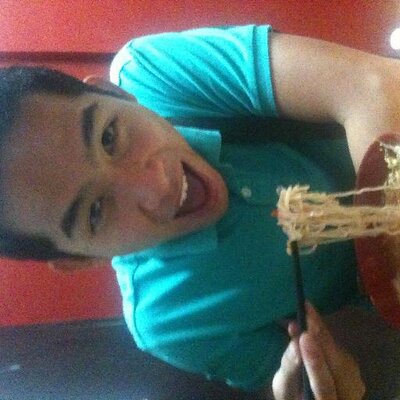 Profile Picture of Mark Orbe (@mcnetooth) on Twitter