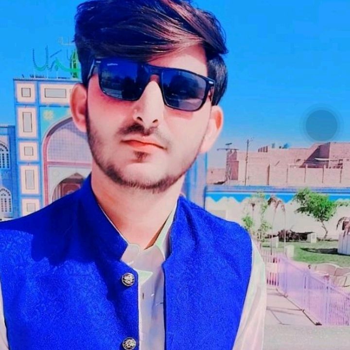 Profile Picture of Deen muhammad (@deenmuhammad254) on Tiktok