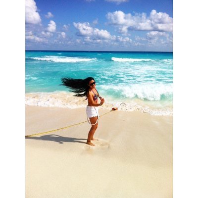 Profile Picture of Pamela Giraldo (@PamelaGiraldo_) on Twitter