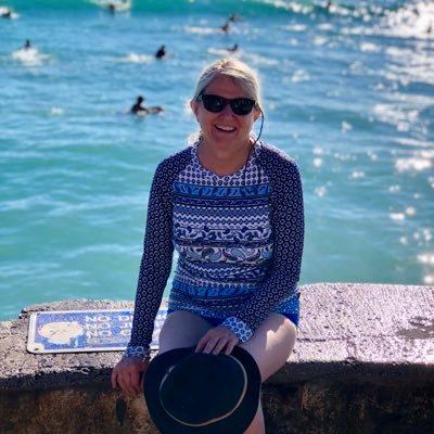 Profile Picture of Shelley Lancaster (@Shelley84386590) on Twitter