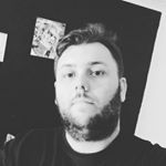 Profile Picture of Richard Hutchings (@twitch_the_person) on Instagram