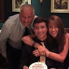 Profile Picture of Michael Chillemi (@mchillemi8) on Twitter