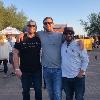 Profile Picture of Matt Heitzman (@matt.heitzman.1) on Facebook