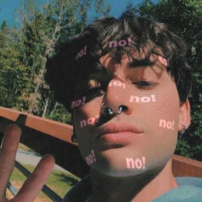 Profile Picture of Alexandra (@garrett_overboe) on Twitter