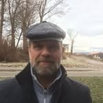 Profile Picture of Roland Larsen (@larsenroland) on Instagram