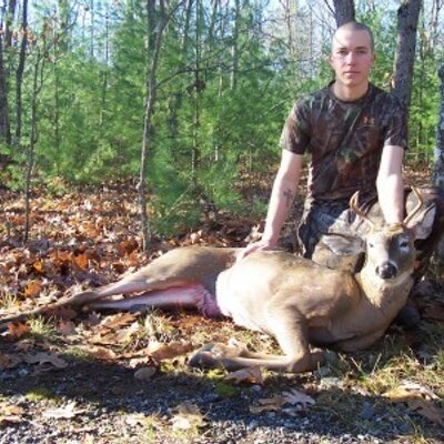 Profile Picture of Nathaniel Nicholson (@TrueMainer) on Twitter