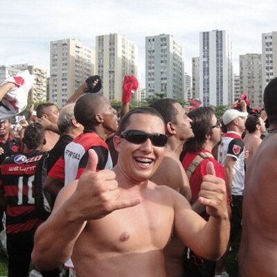 Profile Picture of Fernando Botelho (@makuloso) on Twitter