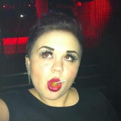 Profile Picture of Melissa Carlton (@Melissa2121) on Twitter