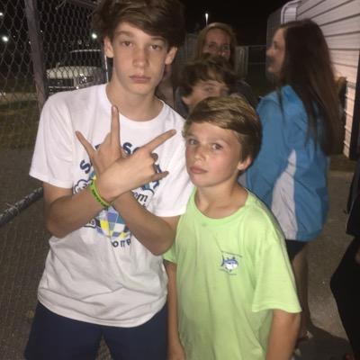 Profile Picture of Luke Mattison (@luke_mattison26) on Twitter