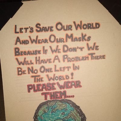 Profile Picture of Gilbert White (@GilbertWhite7) on Twitter