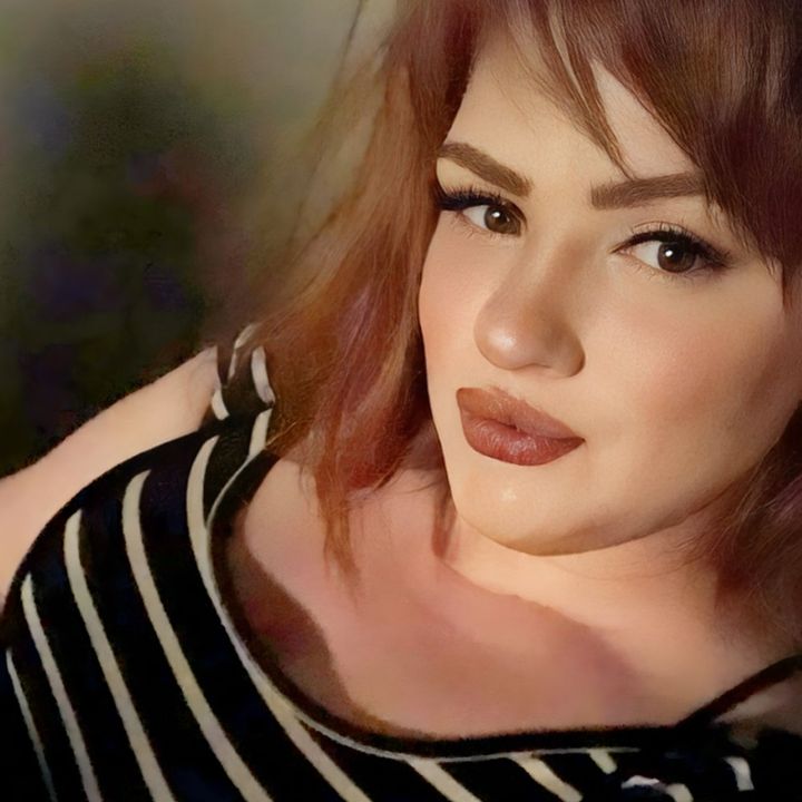 Profile Picture of colleen fox (@cllnfx) on Tiktok