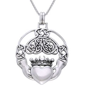 Profile Picture of Celtic Crystal Designs Jewelry (@anthonyvdemario0314) on Pinterest