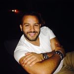 Profile Picture of Simon Abboud (@simonabboud) on Instagram