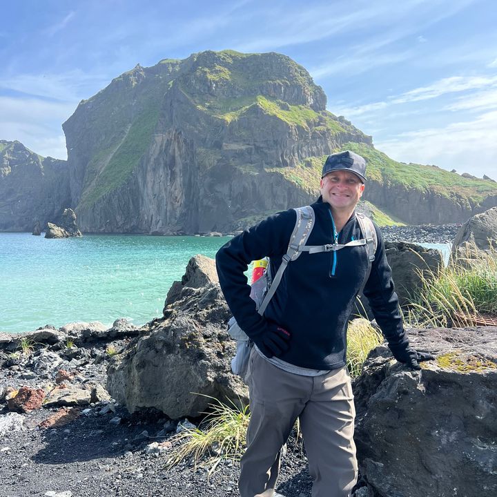 Profile Picture of Deven Cox (@deven.cox) on Tiktok