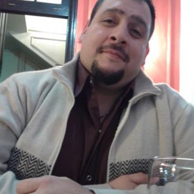 Profile Picture of Carlos Allende (@carlosallende64) on Twitter