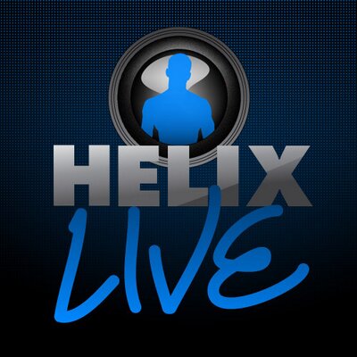 Profile Picture of HelixStudiosLIVE (@HelixStudioLIVE) on Twitter