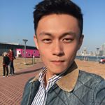 Profile Picture of Kyle Ludwig WU (@kyleludwigwu) on Instagram
