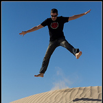 Profile Picture of David  Acero Torre (@kavolo loko) on Flickr