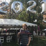Profile Picture of Daniel Gordon (@danielgforcollegechair) on Instagram