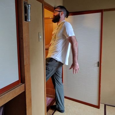 Profile Picture of Justin Flowers (@MrFlowersTweets) on Twitter