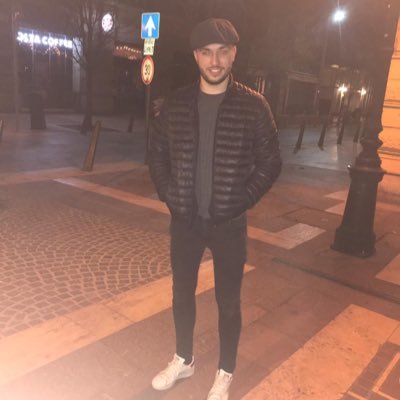 Profile Picture of Joe Tighe (@JoeTighee) on Twitter