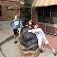 Profile Picture of Mitchell Ramsey (@mitchell-ramsey-1) on Quora