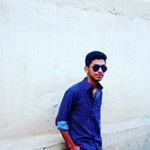 Profile Picture of Sai krishna Atluri (@sai_atluri) on Instagram