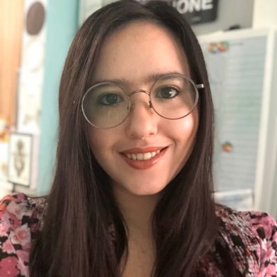 Sabrina Bressi🌈 - Twitter Profile Picture of Sabrina Bressi🌈 (@sbressi13) on Twitter