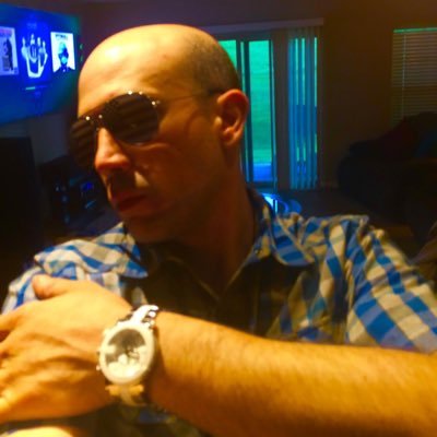 Profile Picture of TONY CAPPELLANO (@Cappers4TONY) on Twitter