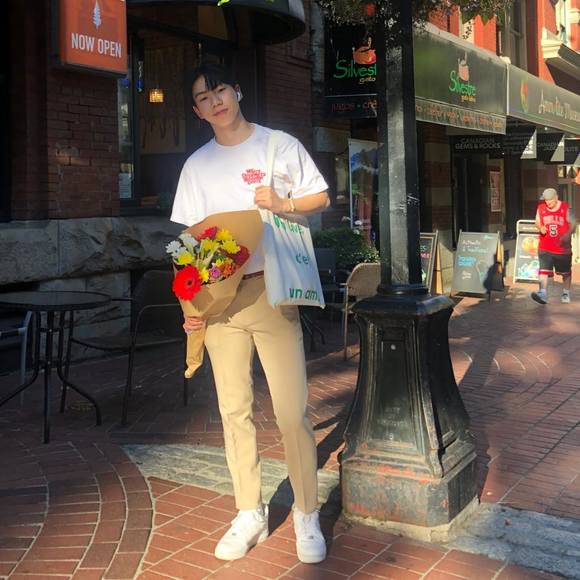 Profile Picture of Matthew Yung (@nancy_z135) on Poshmark