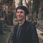 Profile Picture of Dmitry Morozov (@mitisokay) on Instagram