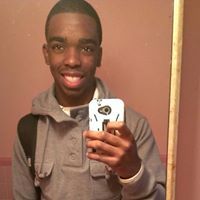 Profile Picture of Demetrius Pearson (@mrcoolio_09) on Pinterest