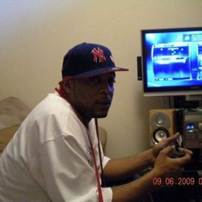 Profile Picture of DAMIEN BAILEY (@BOSSBAILEY7) on Twitter