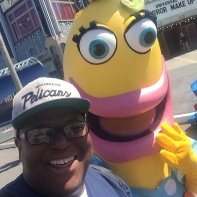 Profile Picture of Jeremy Travis (@jtravis01) on Twitter