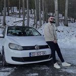 Profile Picture of Brahim Berisha (@brahimberiisha) on Instagram