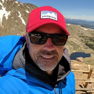 Profile Picture of Jeff Ruth (@hello_jeff) on Twitter