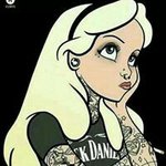 Profile Picture of Bianca Nordseestrand (@biancanordseestrand) on Instagram