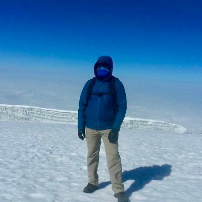 Profile Picture of Shawn Damian Paul (@shawndamianpaul) on Twitter