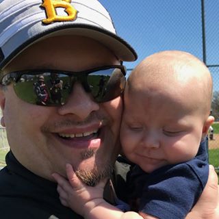 Profile Picture of Scott Albaugh (@Scott-Albaugh) on Facebook