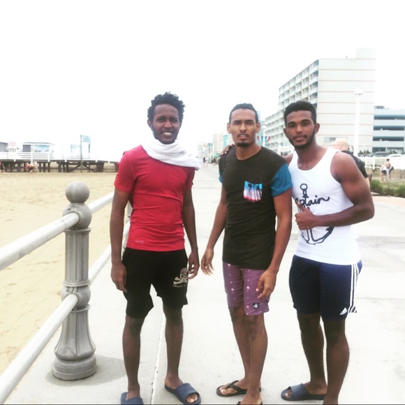 Profile Picture of Ahmad Taha (@ahmadsifildin) on Poshmark