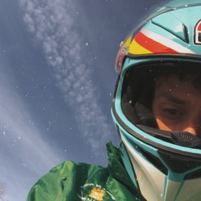 Profile Picture of Alejandro Escudero (@alejandroescu16) on Twitter