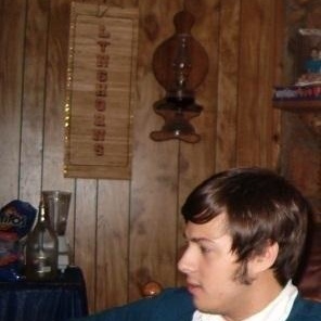 Allan Chamrad - Myspace Profile Picture of Allan Chamrad (@161466262) on Myspace