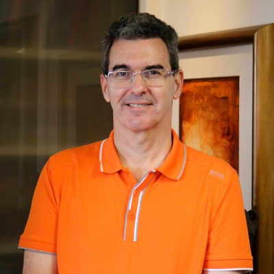 Geraldo Luciano - Twitter Profile Picture of Geraldo Luciano (@GeraldoLuciano_) on Twitter