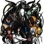 Profile Picture of ashlee dowd (@creepypasta_fan12) on Instagram