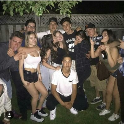 Profile Picture of Joseph Scaringi (@cod_killer16) on Twitter