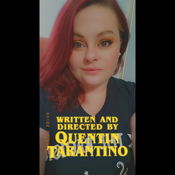 Profile Picture of Adria Wheary (@adwheary) on Poshmark