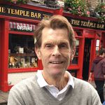 Kevin Conroy – Wikipédia, a enciclopédia livre